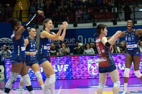 VOLLEY - Serie A1 Femminile - Vero Volley Milano vs Megabox Ond. Savio Vallefoglia