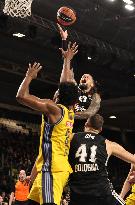 BASKET - Euroleague - Segafredo Virtus Bologna vs Alba Berlin