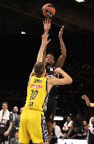 BASKET - Euroleague - Segafredo Virtus Bologna vs Alba Berlin