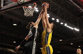 BASKET - Euroleague - Segafredo Virtus Bologna vs Alba Berlin