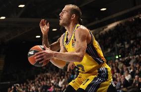 BASKET - Euroleague - Segafredo Virtus Bologna vs Alba Berlin