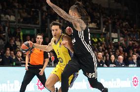 BASKET - Euroleague - Segafredo Virtus Bologna vs Alba Berlin