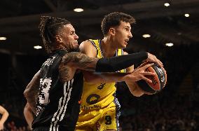 BASKET - Euroleague - Segafredo Virtus Bologna vs Alba Berlin