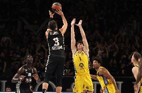 BASKET - Euroleague - Segafredo Virtus Bologna vs Alba Berlin