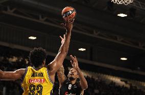 BASKET - Euroleague - Segafredo Virtus Bologna vs Alba Berlin