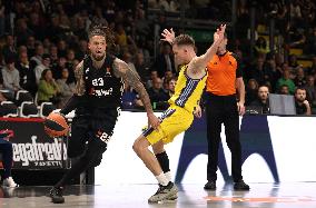 BASKET - Euroleague - Segafredo Virtus Bologna vs Alba Berlin