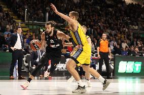 BASKET - Euroleague - Segafredo Virtus Bologna vs Alba Berlin