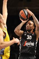 BASKET - Euroleague - Segafredo Virtus Bologna vs Alba Berlin