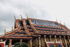 Bangkok Grand Palace