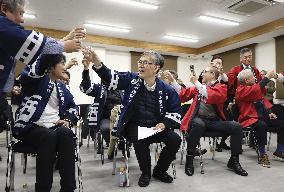 Japan sake-brewing added to UNESCO intangible heritage