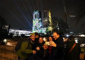 Notre Dame Is Reopening This Week - Paris