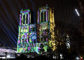 Notre Dame Is Reopening This Week - Paris