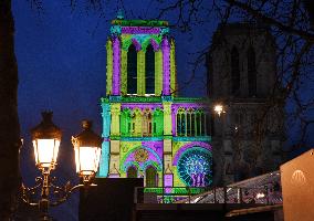 Notre Dame Is Reopening This Week - Paris