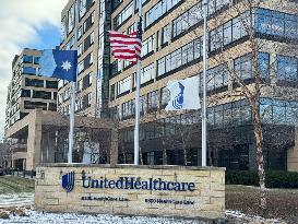 UnitedHealthcare CEO Fatally Shot - NYC