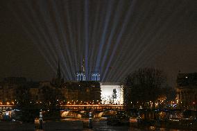 Notre Dame Is Reopening This Week - Paris