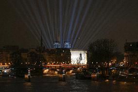 Notre Dame Is Reopening This Week - Paris