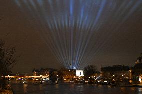 Notre Dame Is Reopening This Week - Paris