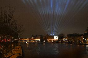 Notre Dame Is Reopening This Week - Paris