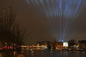 Notre Dame Is Reopening This Week - Paris