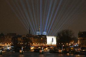 Notre Dame Is Reopening This Week - Paris