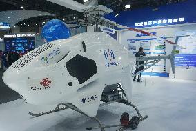 Zhejiang International Intelligent Transportation Industry Expo