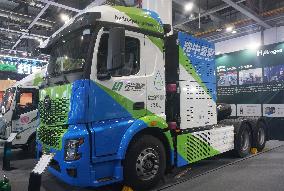 Zhejiang International Intelligent Transportation Industry Expo