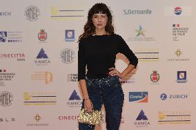 47th Giornate Professionali Del Cinema In Sorrento