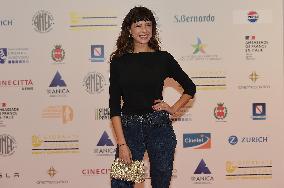 47th Giornate Professionali Del Cinema In Sorrento