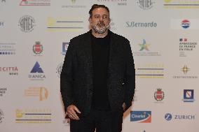 47th Giornate Professionali Del Cinema In Sorrento