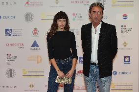 47th Giornate Professionali Del Cinema In Sorrento