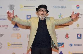 47th Giornate Professionali Del Cinema In Sorrento