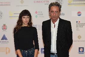 47th Giornate Professionali Del Cinema In Sorrento