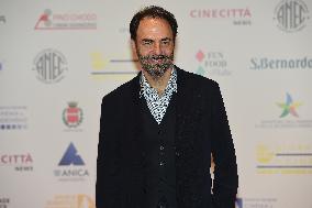 47th Giornate Professionali Del Cinema In Sorrento