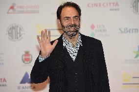 47th Giornate Professionali Del Cinema In Sorrento