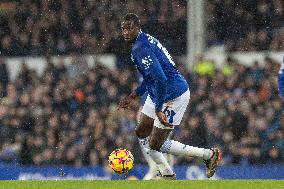 Everton FC v Wolverhampton Wanderers FC - Premier League