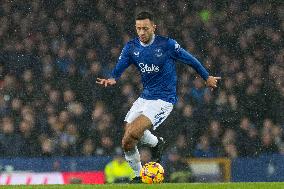 Everton FC v Wolverhampton Wanderers FC - Premier League