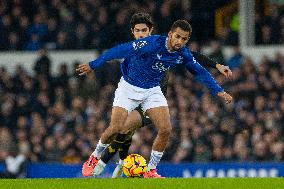 Everton FC v Wolverhampton Wanderers FC - Premier League