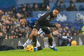 Everton FC v Wolverhampton Wanderers FC - Premier League