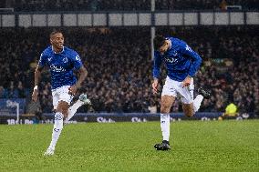 Everton FC v Wolverhampton Wanderers FC - Premier League