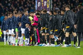 Everton FC v Wolverhampton Wanderers FC - Premier League