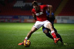 Charlton Athletic v Crawley Town - Sky Bet League 1