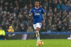 Everton FC v Wolverhampton Wanderers FC - Premier League