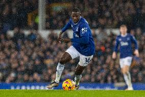 Everton FC v Wolverhampton Wanderers FC - Premier League