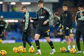 Everton FC v Wolverhampton Wanderers FC - Premier League