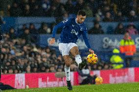 Everton FC v Wolverhampton Wanderers FC - Premier League