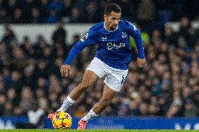 Everton FC v Wolverhampton Wanderers FC - Premier League