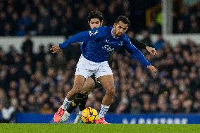 Everton FC v Wolverhampton Wanderers FC - Premier League