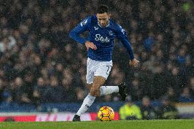 Everton FC v Wolverhampton Wanderers FC - Premier League