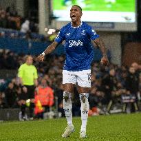 Everton FC v Wolverhampton Wanderers FC - Premier League