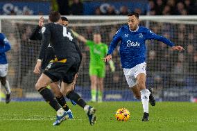 Everton FC v Wolverhampton Wanderers FC - Premier League